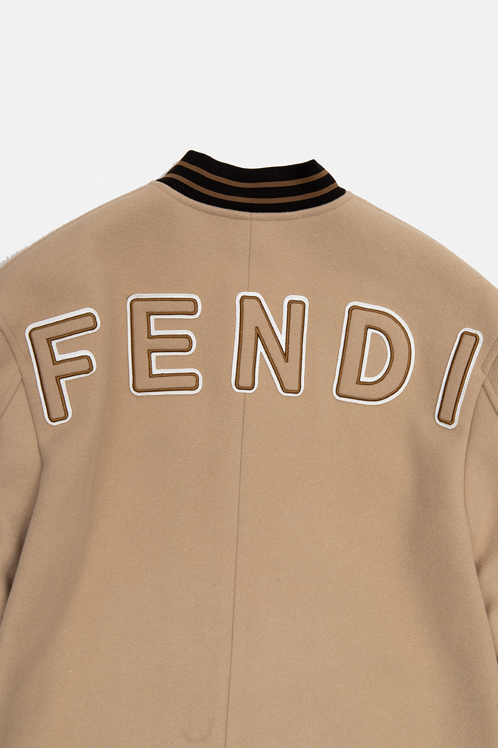 Fendi shop boys coat